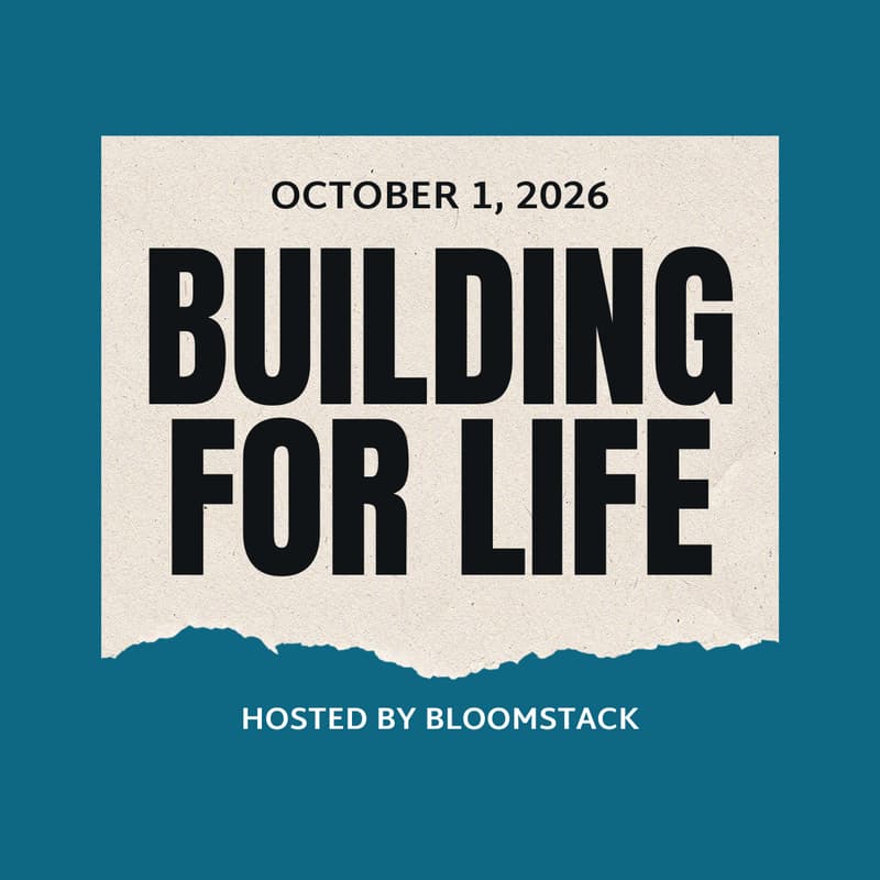 Cover Image for Building for Life Summit: Age of AI
