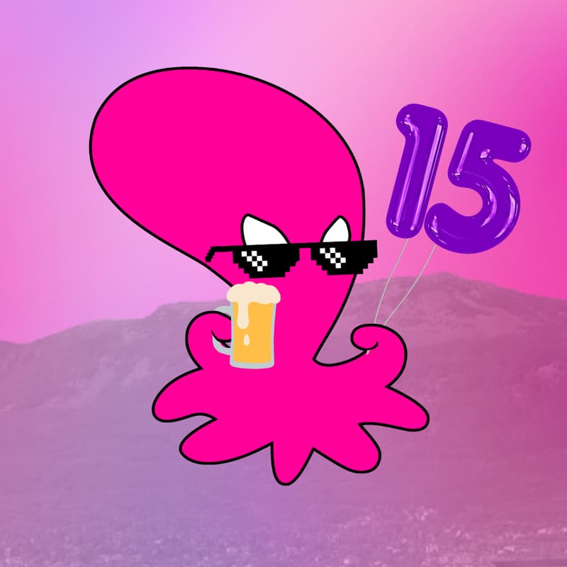 Cover Image for VEDA Turns 15