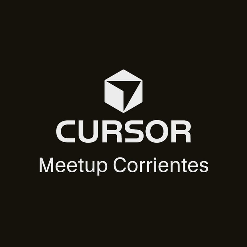 Cover Image for Cursor Meetup Corrientes