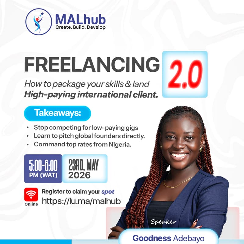 Cover Image for Freelancing 2.0: How to package your skills and land high-paying international clients