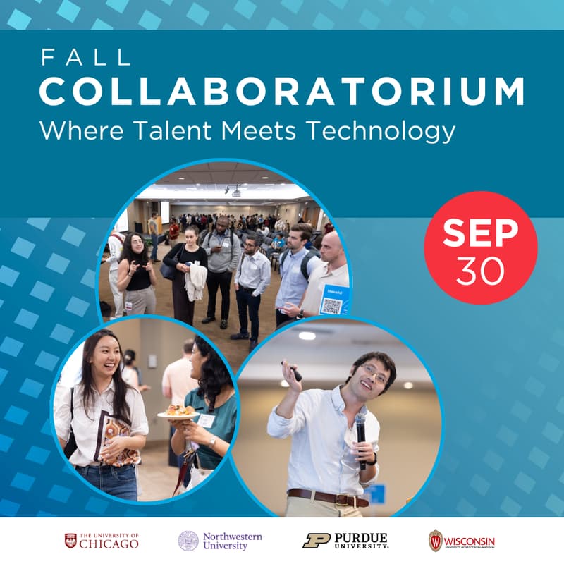 Cover Image for Fall 2026 Collaboratorium