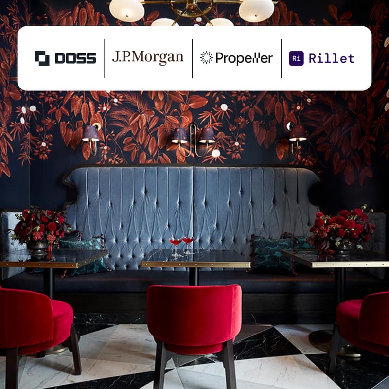 Cover Image for Holbrook House Happy Hour