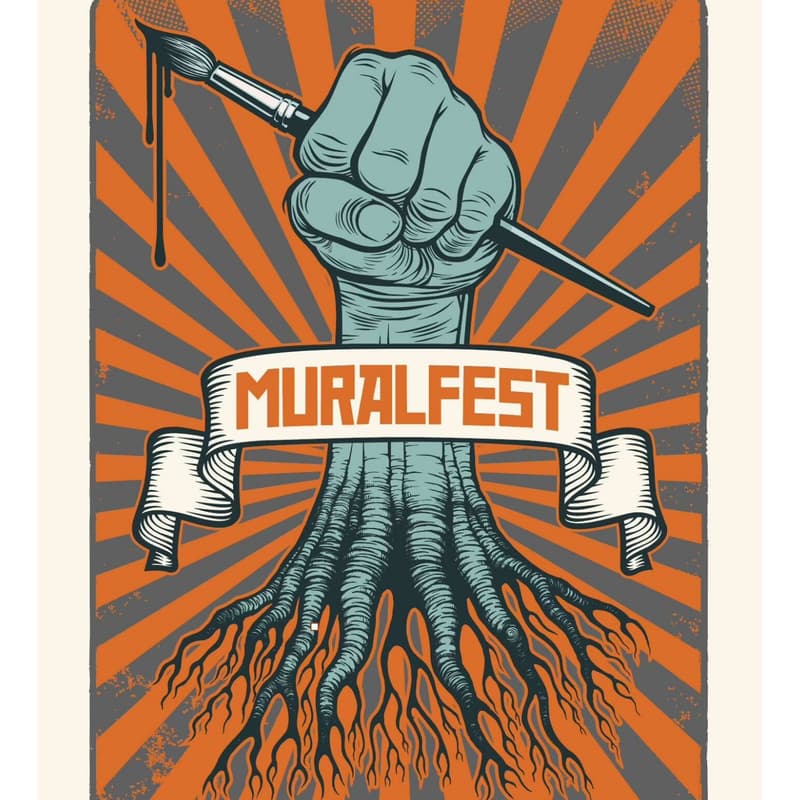 Cover Image for Mural Fest 2026