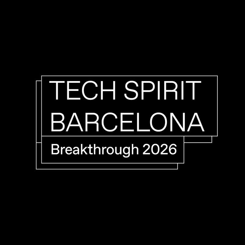 Cover Image for Tech Spirit Breakthrough 2026
