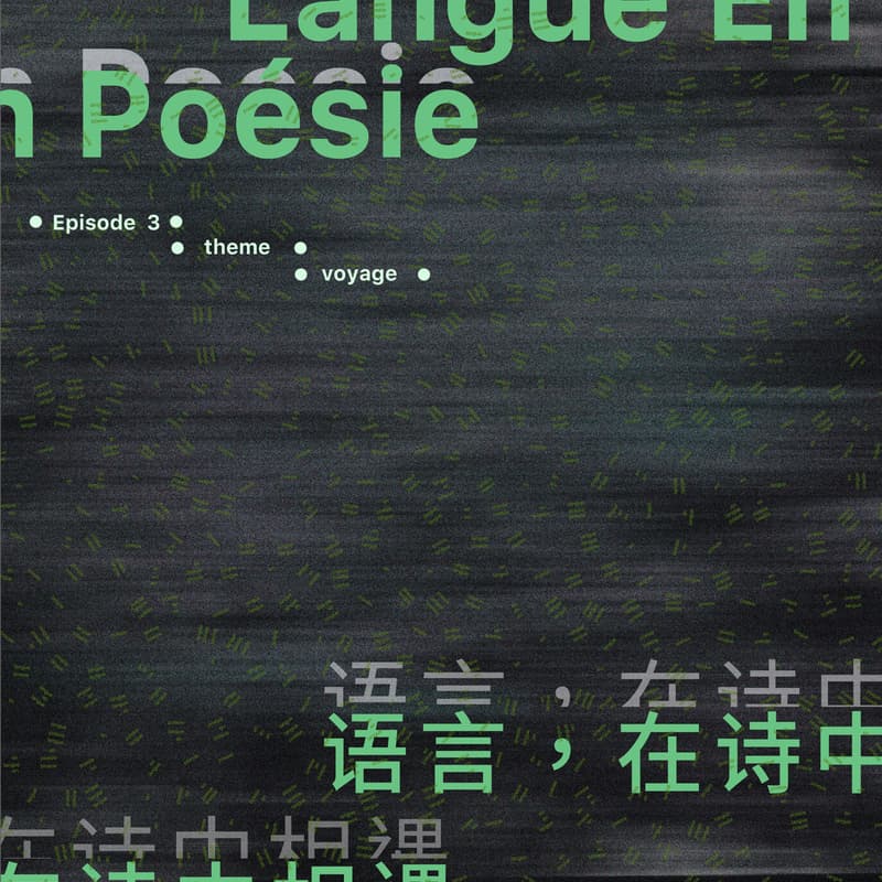 Cover Image for Langue En Poésie E3