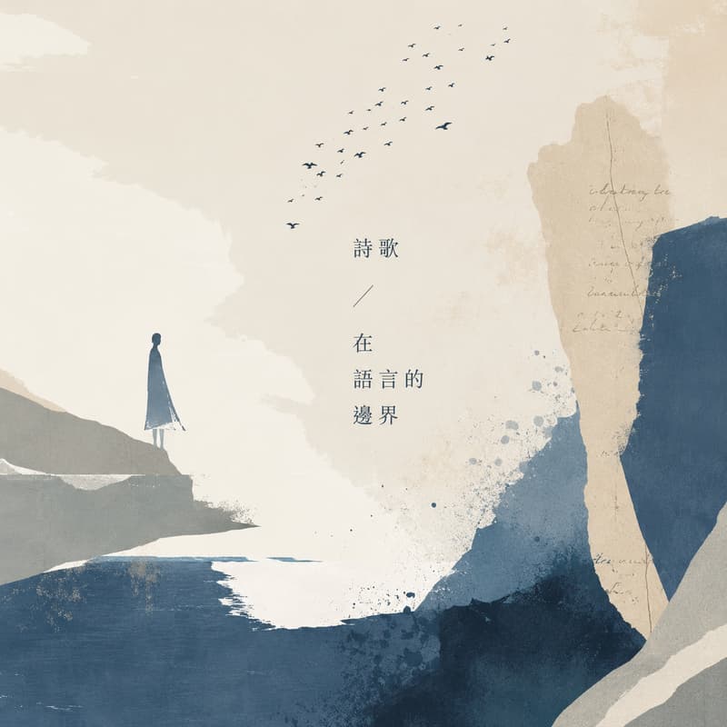 Cover Image for 別處作者 04｜為什麼還要寫詩？