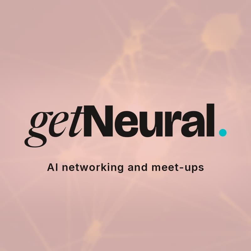 Cover Image for Get Neural launch: how I built a software factory