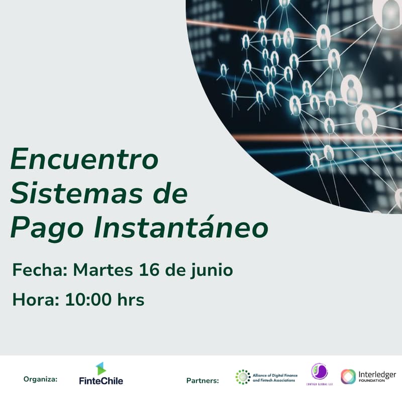 Cover Image for Sistema de Pagos Instantáneo