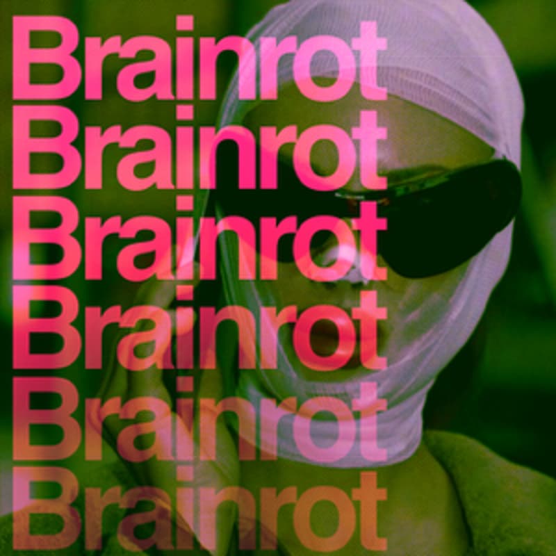 Cover Image for BRAINROT Fundraiser Show @ The Knockout