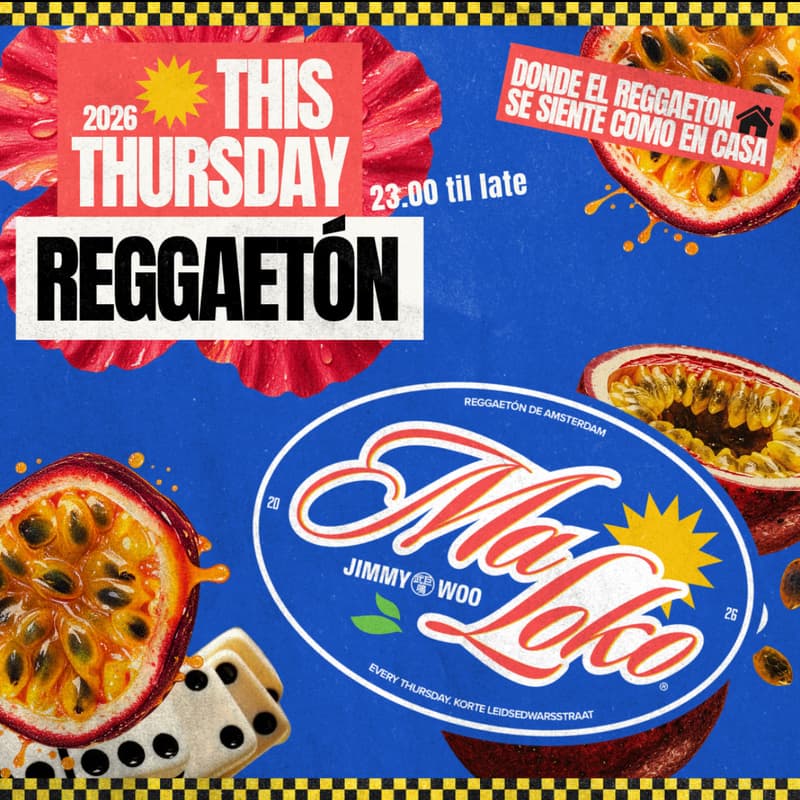 Cover Image for MALOKO GUESTLIST 15.10.2026