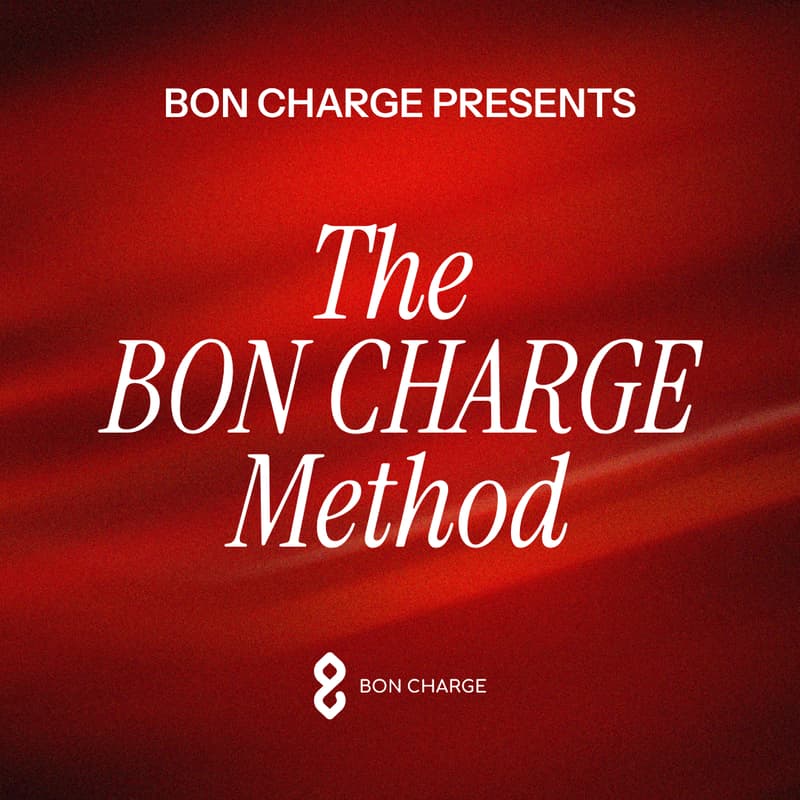 Cover Image for Sculpt Class Above the City: The BON CHARGE Method Launch