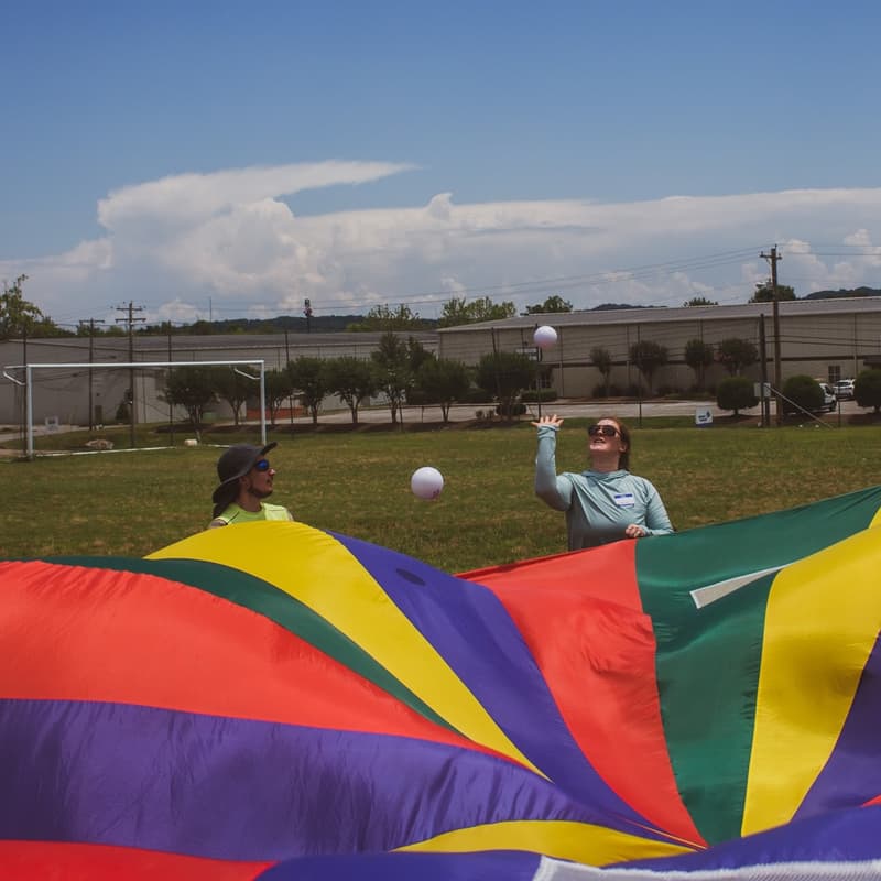 Cover Image for Adult Queer Field Day - Tennessee