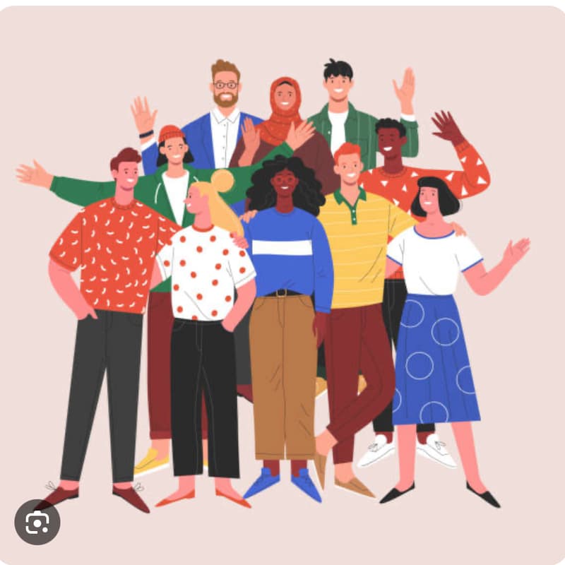 Cover Image for Community Singing!