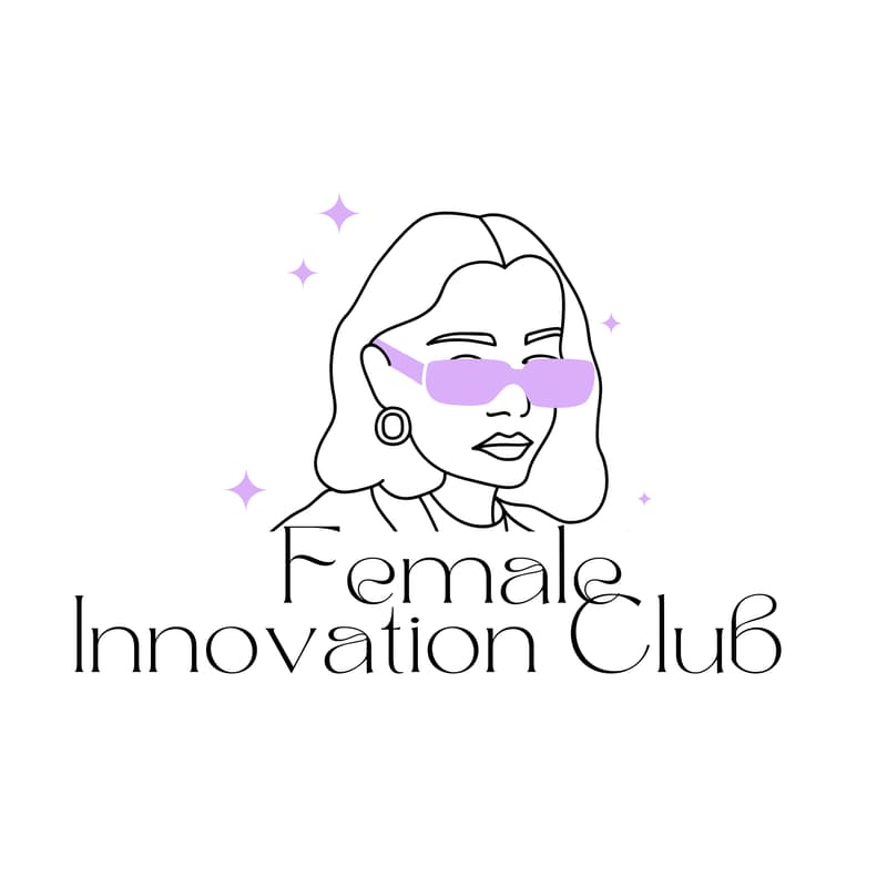 Cover Image for Female Innovation Club - Kick-Off Event
