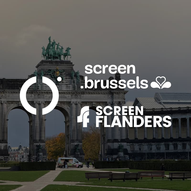 Cover Image for Belgium | Orbital Studios: Co-Productions & Innovation Tools
