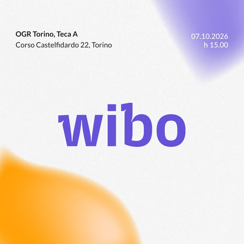 Cover Image for Wibo Live PitStop