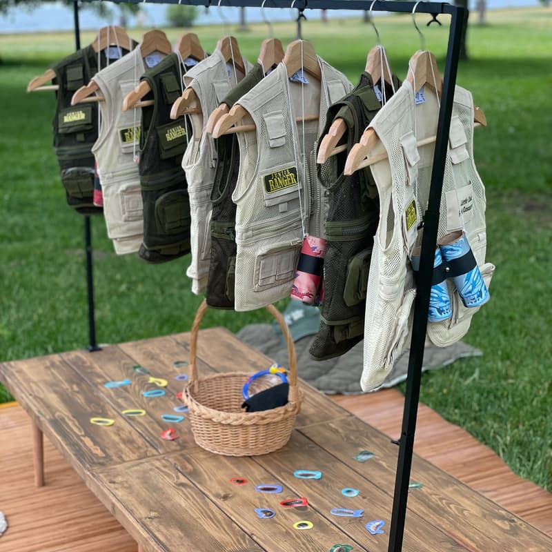 Cover Image for Junior Ranger Nature Expedition