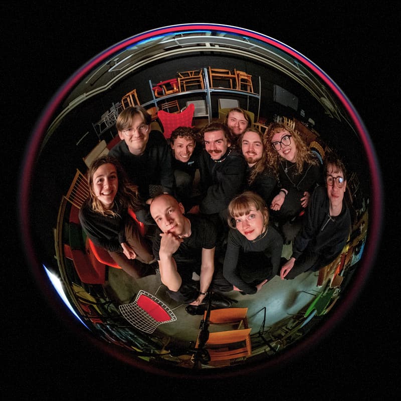 Cover Image for WWU ID Senior Show