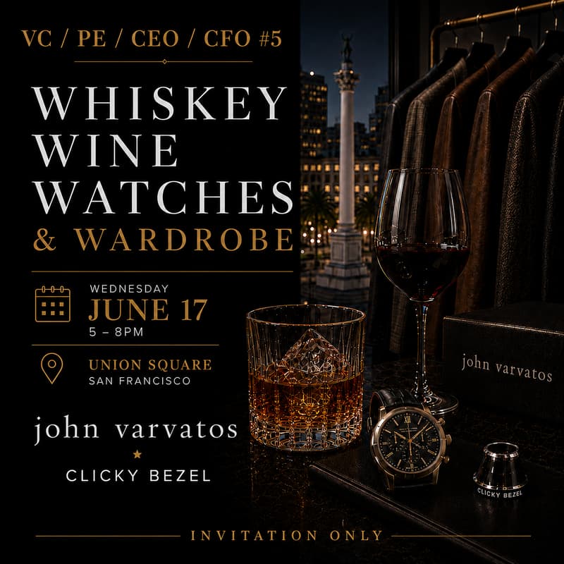 Cover Image for VC / PE / CEO / CFO Mash Bill #5: The Irish Renaissance