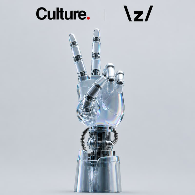 Cover Image for Culture's Demo Night