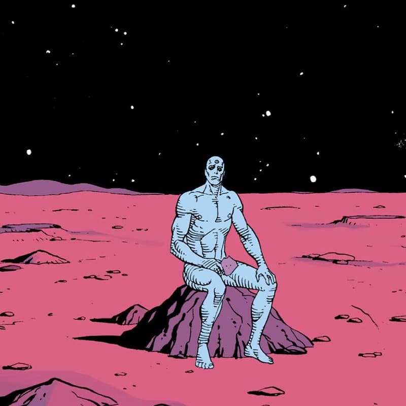 Cover Image for ¿Y Si No Pensamos Al Universo, Sino Que El Universo Nos Piensa A Nosotros?
