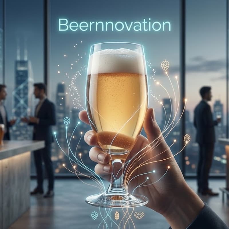 Cover Image for Beernnovation - Banco Base Monterrey
