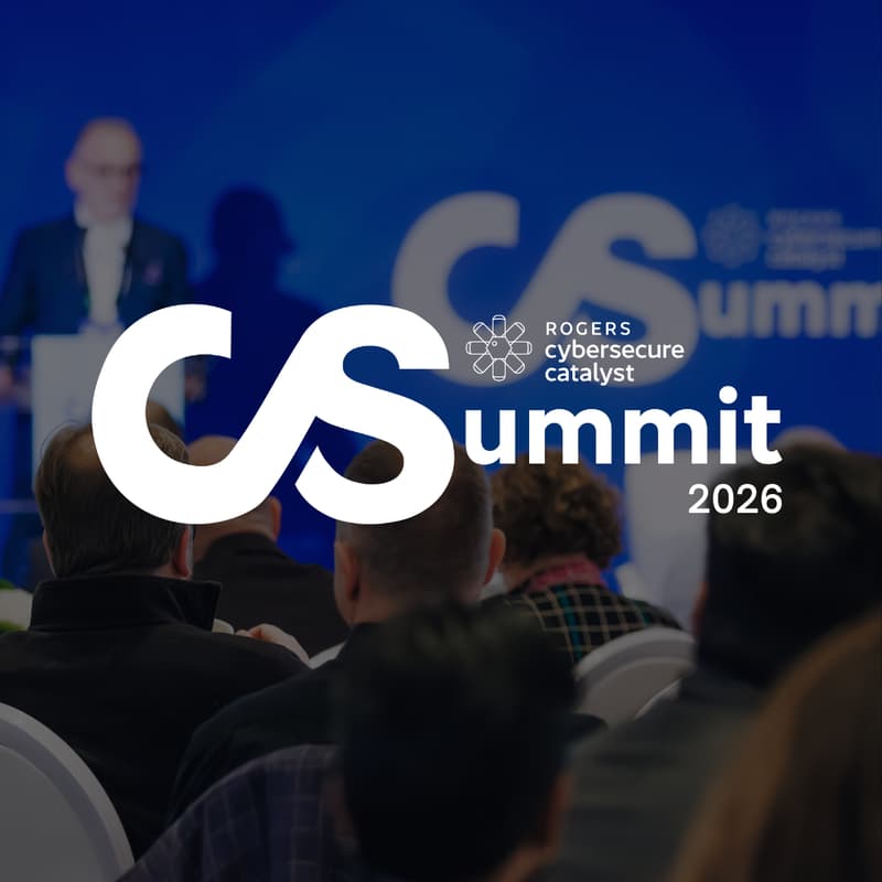 Cover Image for The 2026 Catalyst Summit