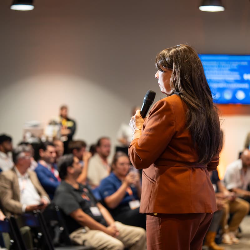 Cover Image for Fuse Dual-Use Supply Chain Demo Day