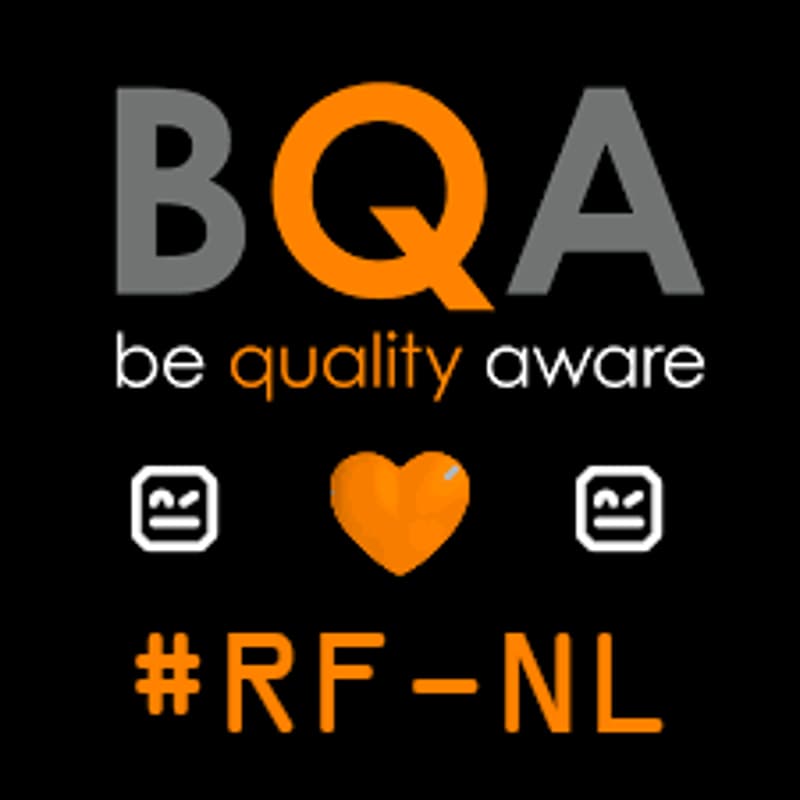 Cover Image for Robot Framework Meetup @ BQA
