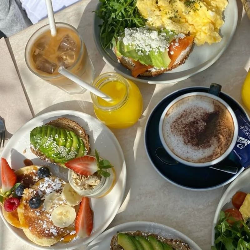 Cover Image for Brunch networking