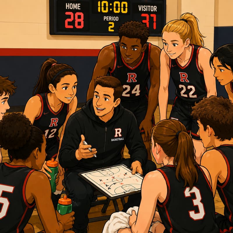 Cover Image for The Halftime Check-In: A Mid-Year Reset