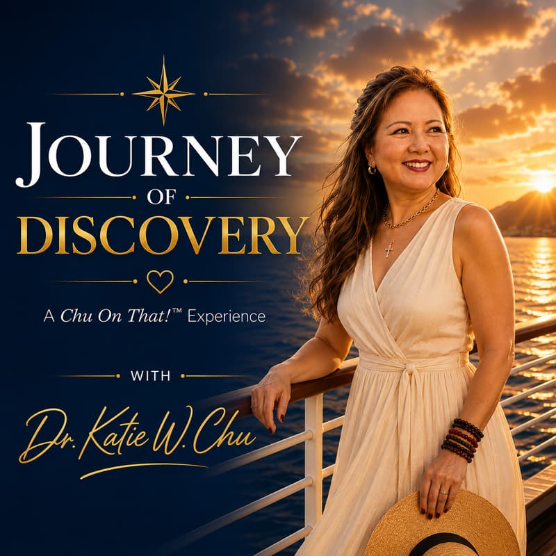 Cover Image for Journey of Discovery