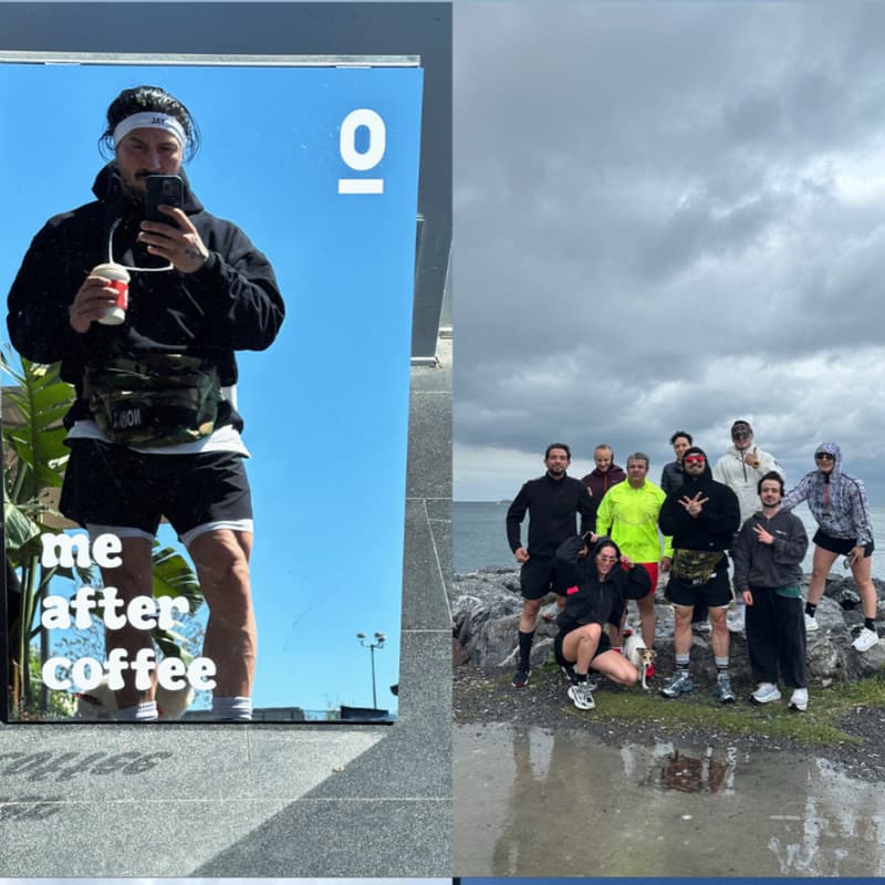 Cover Image for First Community 7K with Aidin