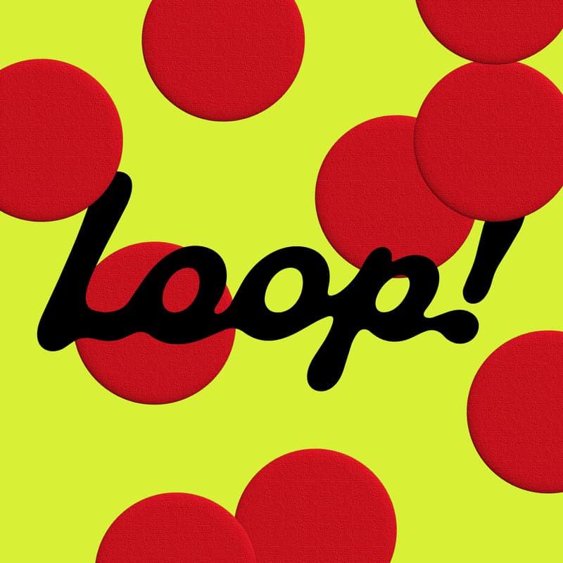 Cover Image for LOOP! A Curated Clothing Exchange