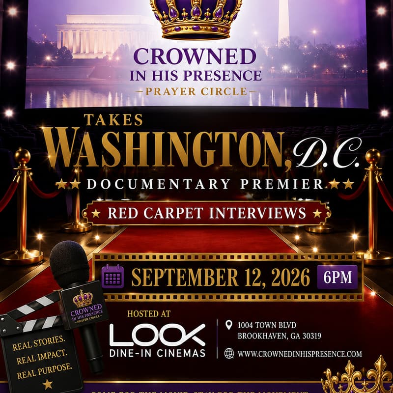 Cover Image for CIHP Documentary Premier