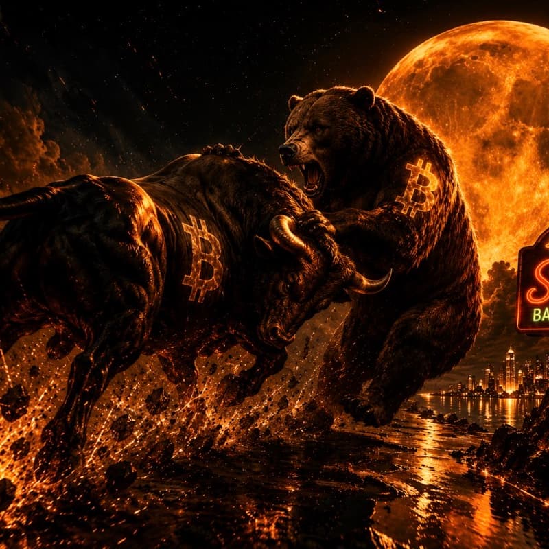 Cover Image for Toronto Bitcoin Meetup