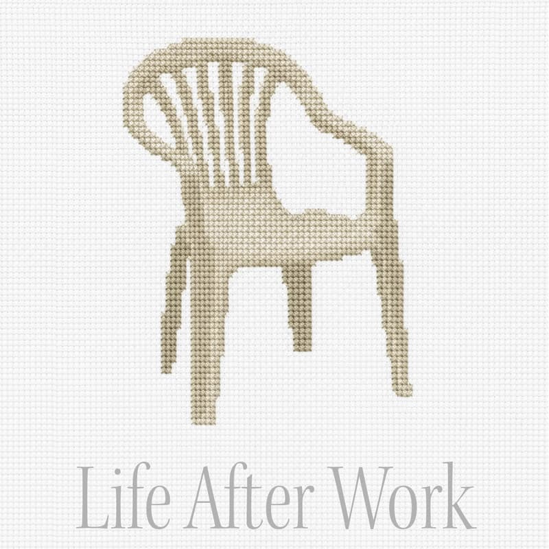 Cover Image for Life After Work - Family Dinner
