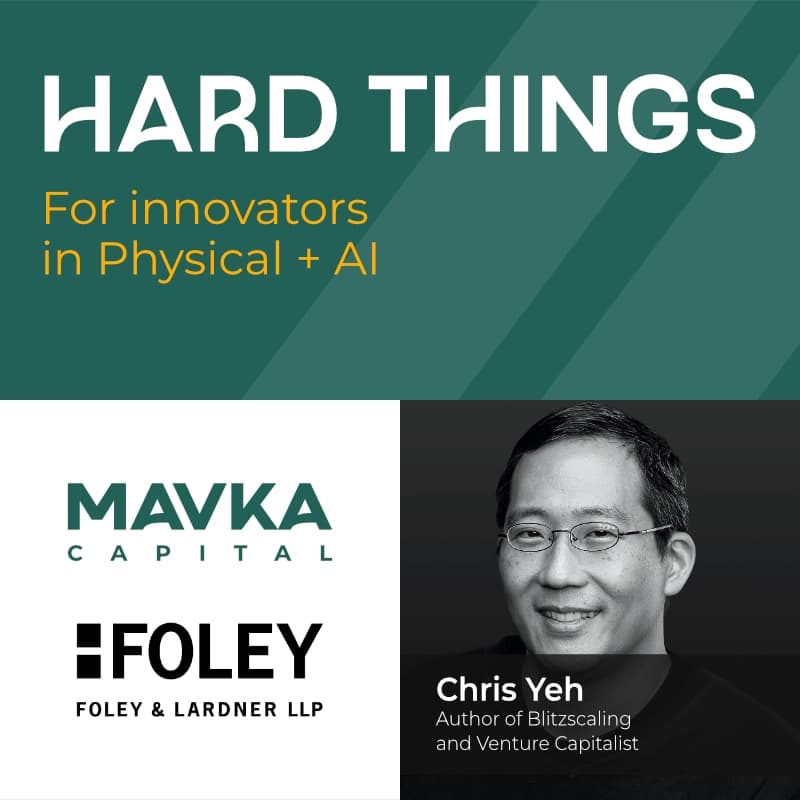 Cover Image for Hard Things