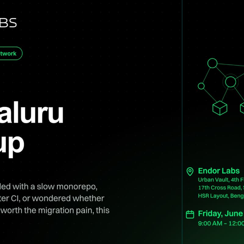 Cover Image for //bangalore:bazel
