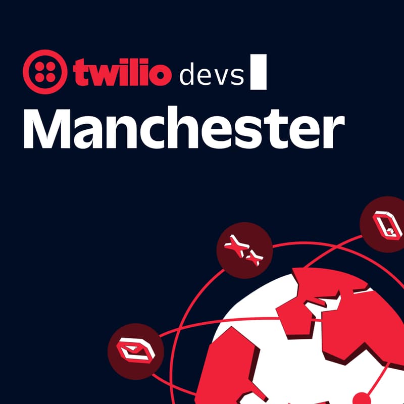 Cover Image for Conversations in the AI era | Builder Community Meetup