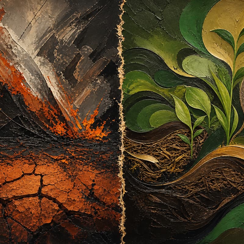 Cover Image for Soil Mastery Series — Ep. 7