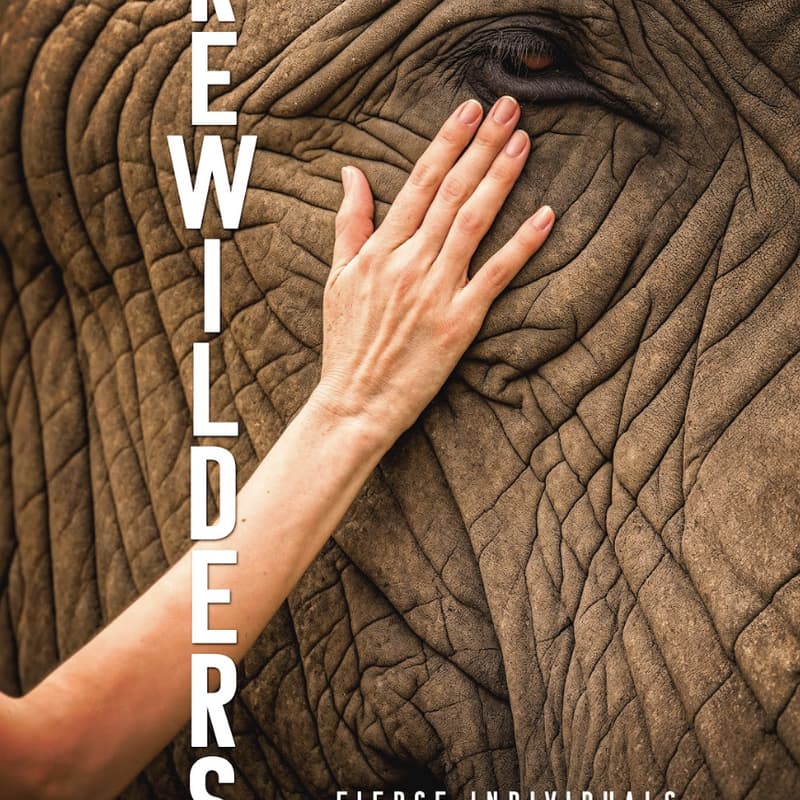 Cover Image for Rewilders Film Viewing and Discussion with the Executive Producers