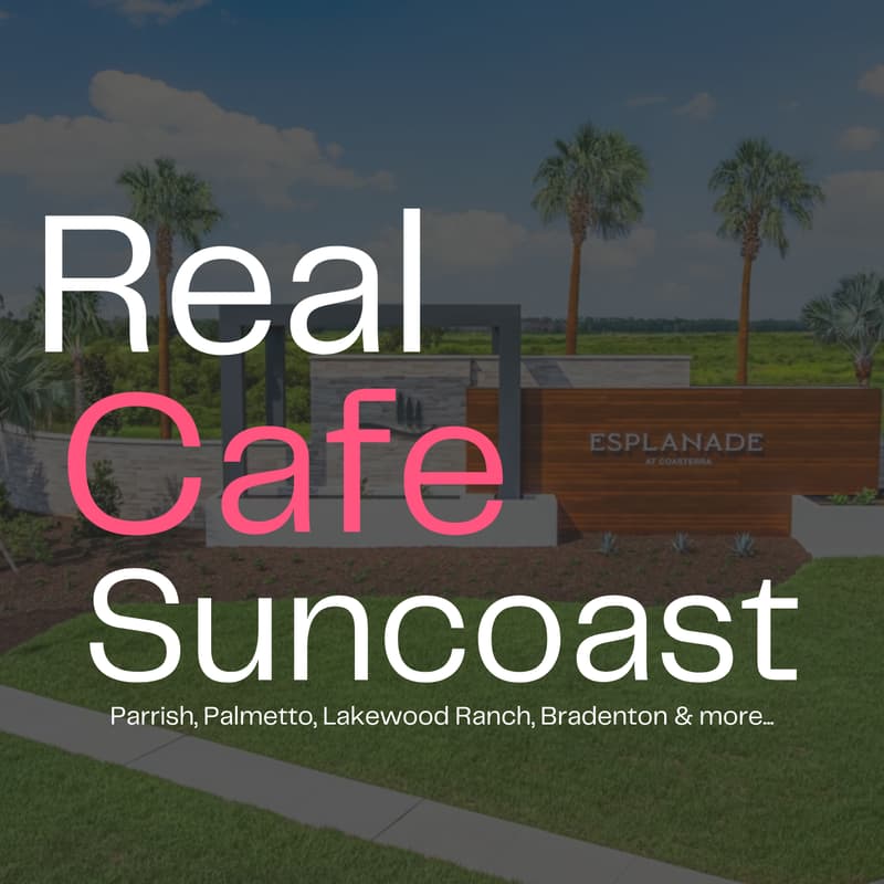 Cover Image for Real Cafe Suncoast