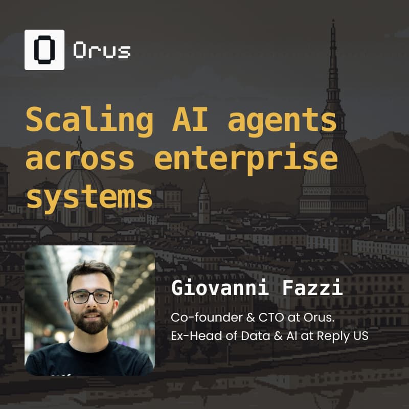 Cover Image for How enterprises can escape the AI PoC Purgatory (Round Table @ Wave)