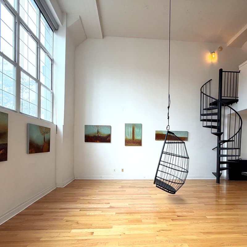 Cover Image for ENVIRON: Art + Architecture