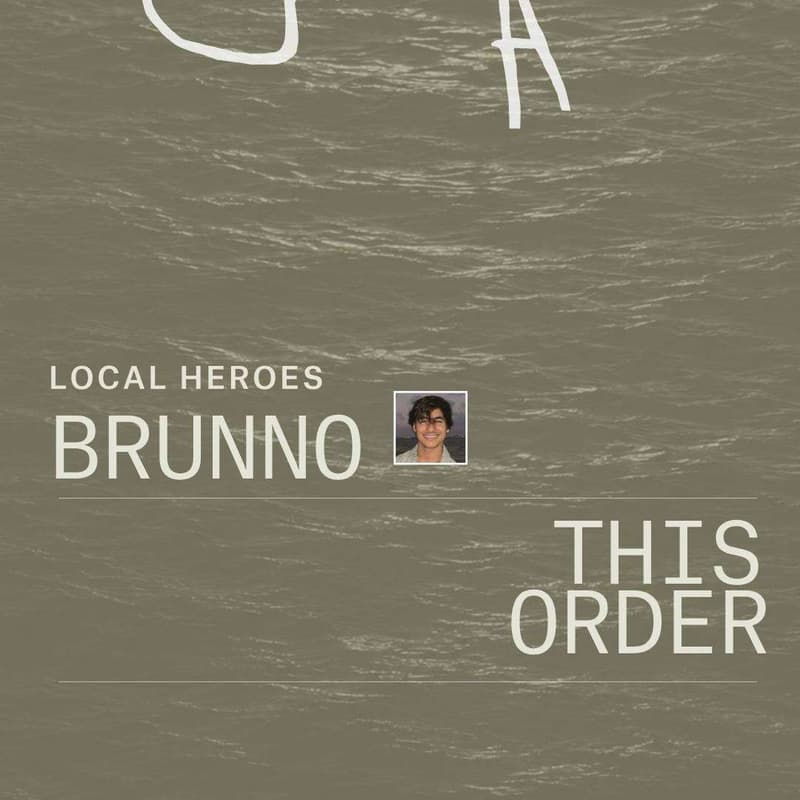 Cover Image for Local Heroes