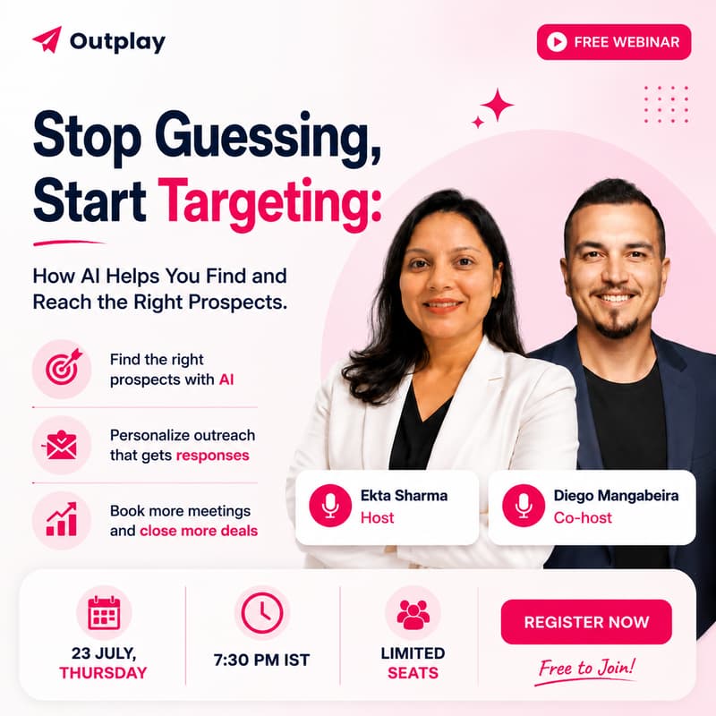 Cover Image for Stop Guessing Start Targeting