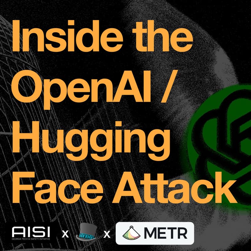 Cover Image for Inside the OpenAI Incident
