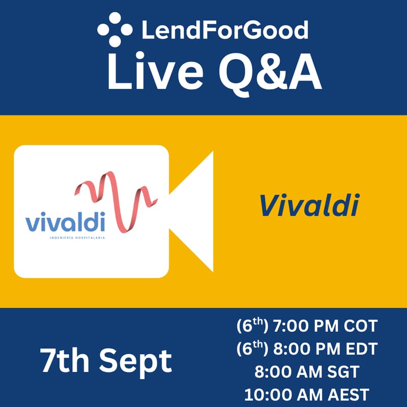 Cover Image for Vivaldi Live Q&A