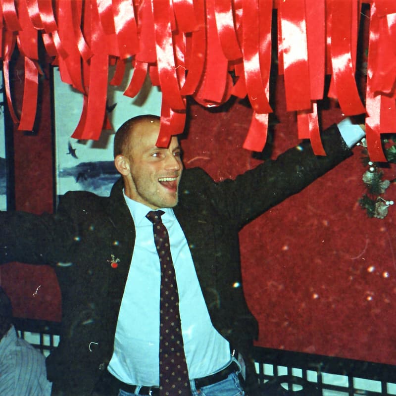Cover Image for Ask Phill Christmas Dinner